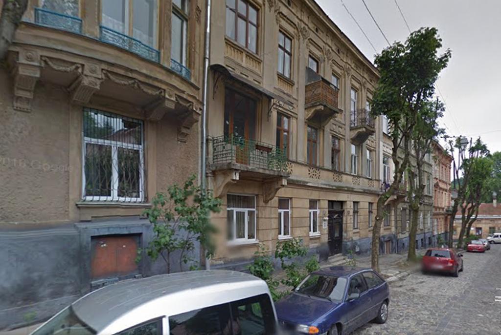 Flower Apartment. Central Location. Lviv Exterior photo